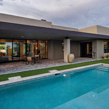 Modern and Clean