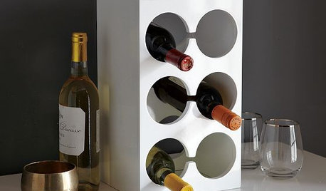 Guest Picks: 20 Essentials for the Home Bar