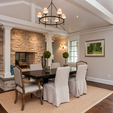 Kitchen/Dining Williamson Dr.