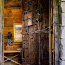door