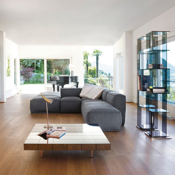 Exell Coffee Table by Bonaldo
