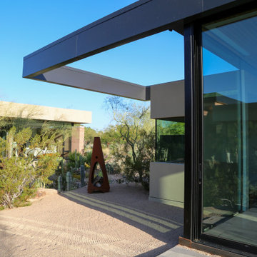 Flex Pavilion