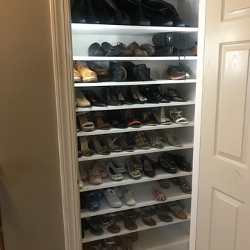 Laundry Rooms