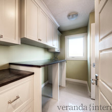 Laundry/Mudroom