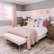 basement/guest room