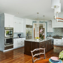 Kitchen ideas