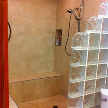 Our Work