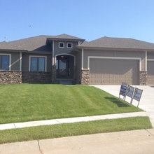 Exterior Ideas