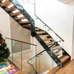 OzStair - Cremorne - Products