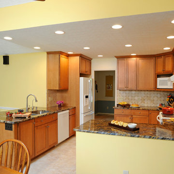 Centerville Kitchen