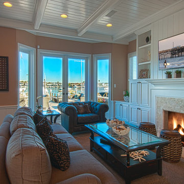 Balboa Bayfront