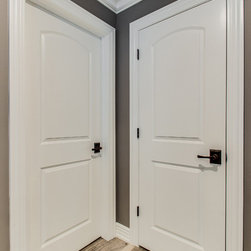 Lemont (Chicago) Custom Home - Products