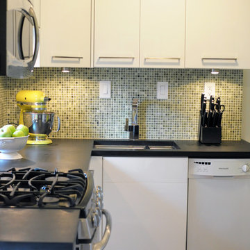 Del Ray Kitchen Renovation