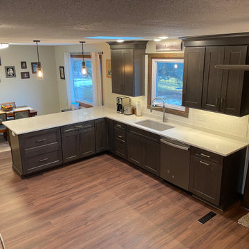 Client S&E H