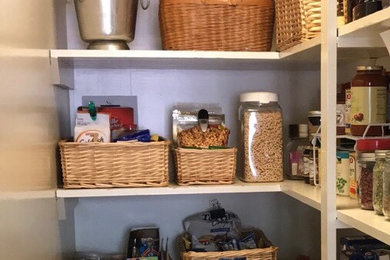 Pantry heaven