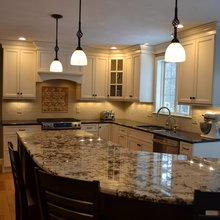 Kitchen Ideas