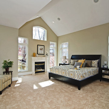 INhance IT! Professionally Staged Bedrooms