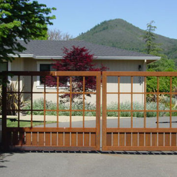 Tree Haven Lane