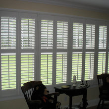 window covering