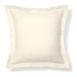 Classic Hemmed Sham - Bedding