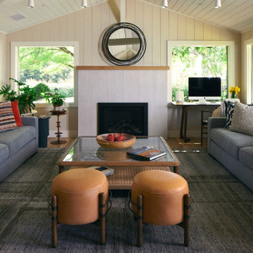 Country Retreat - Sebastopol
