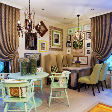 Cafe design ideas