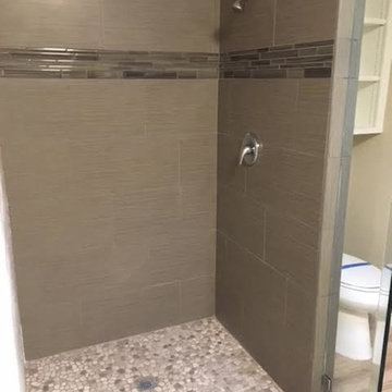 Completed Projects