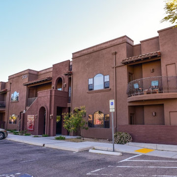 Placita Escondida Condominiums