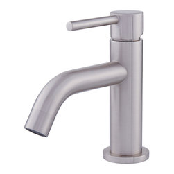 Single Lever Bathroom Faucet - Bathroom Faucets And Showerheads
