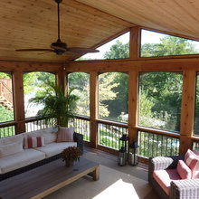 Outdoor Room