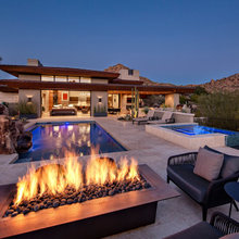 Desert Bungalow