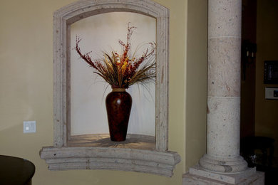 Column Specials