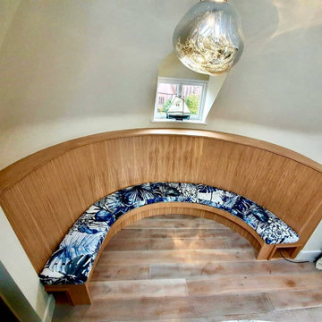 Bespoke Joinery