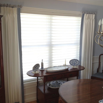 Window Treatments