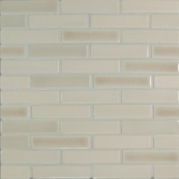 1x4 Running Bond - Mosaic Tile