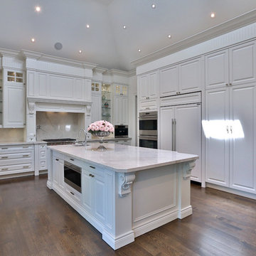 17 York Ridge Road