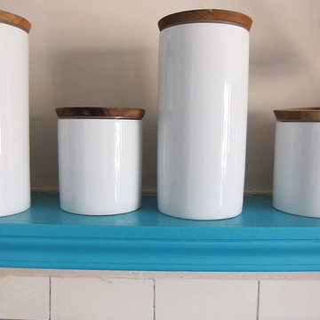 Détail éléments anciens conservés