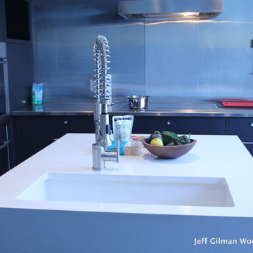 Whitefish Mountain Modern