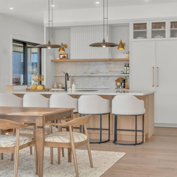 Cawston Farmhouse