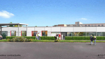 Marieux Somme フランスの建築家 人気ベスト15 Houzz ハウズ