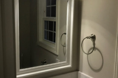 Brooks Edge Home