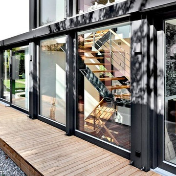 Architektenhaus 772.413 – Ein architektonisches Spiel…
