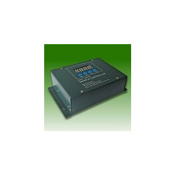 LED Flex Tape Light- DMX512 XLR Basic Controller - Timers And Lighting Controls