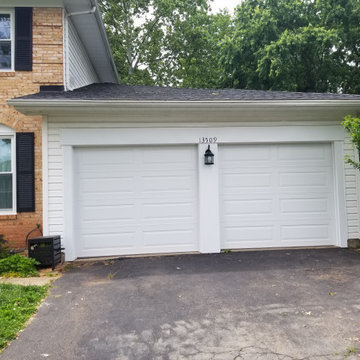 Custom Windows and Door Replacement - Herndon VA