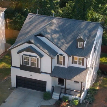 Enclave Remodel