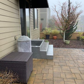 Tumwater Courtyard