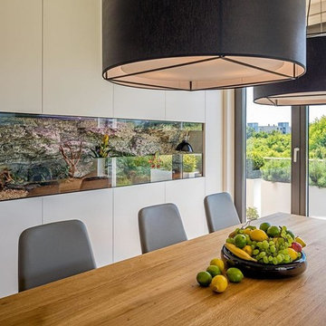 LARGE APARTMENT, VILLA VISTA, BRATISLAVA, SLOVAKIA