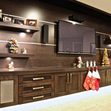 Great Room/Family Room