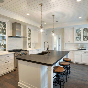 The Irving House | Major Renovation