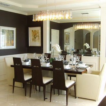 Fort Worth Residence